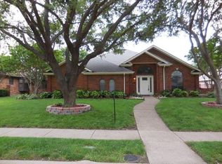 6513 Horizon Pl, Plano, TX 75023