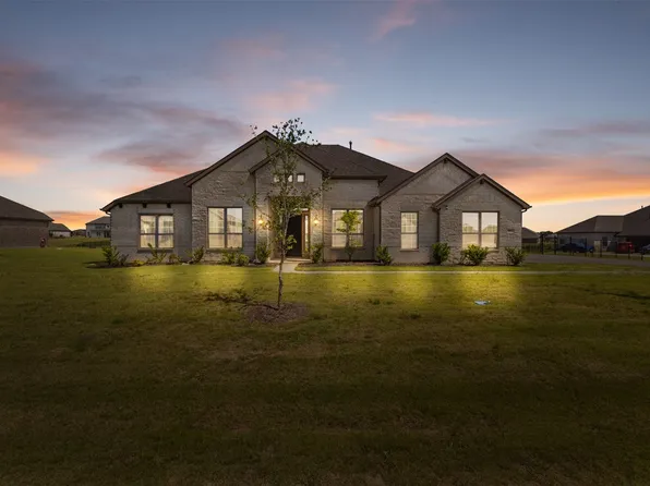 6612 Woodley Ct, Forney, TX 75126