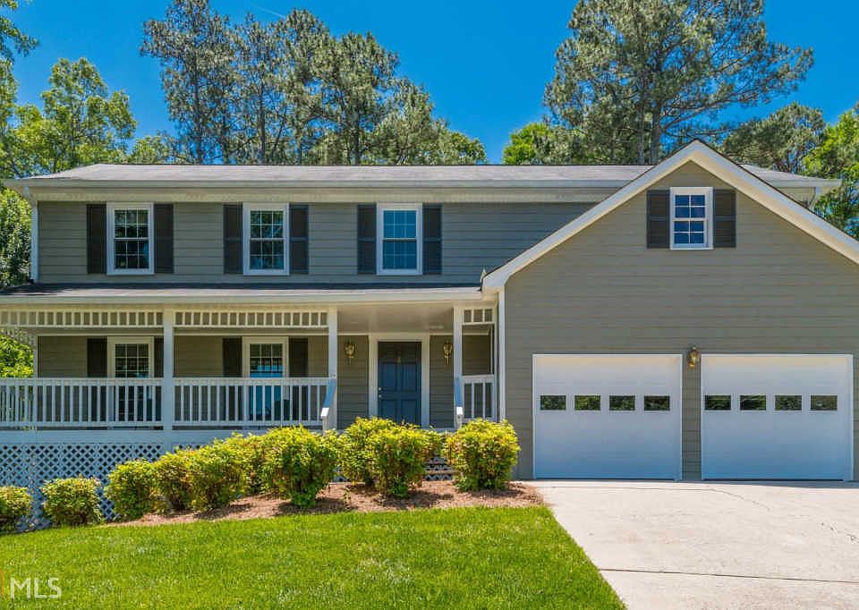 1st image of 2820 Hadrian Dr