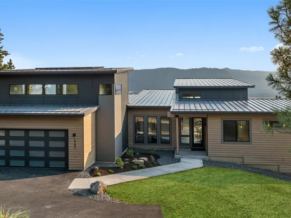 1721 Forest Ridge Drive, Cle Elum, WA 98922