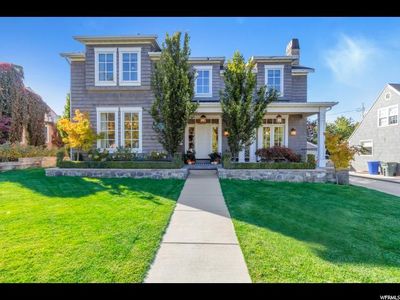 1972 E Yalecrest Ave, Salt Lake City, UT, 84108