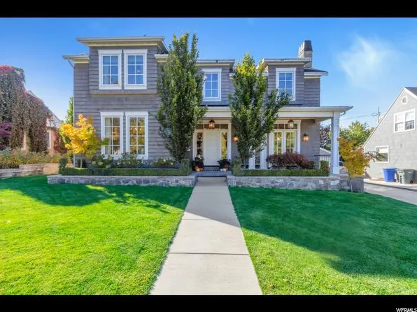1972 E Yalecrest Ave, Salt Lake City, UT 84108