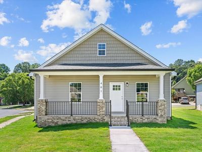 LOT 33 Washington St, Dalton, GA, 30721
