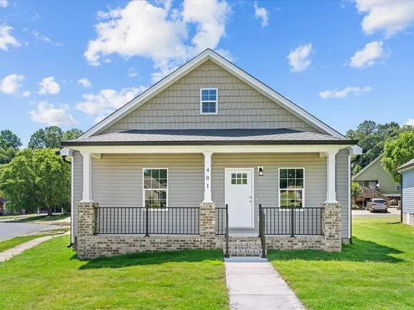 LOT 33 Washington St, Dalton, GA 30721