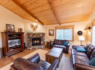 1150 Staford Way, Tahoe City, CA 96145