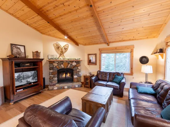 1150 Staford Way, Tahoe City, CA 96145
