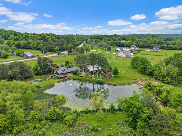6923 Cross Keys Rd, College Grove, TN 37046