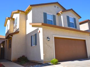 2328 La Villa Way, Redding, CA 96003