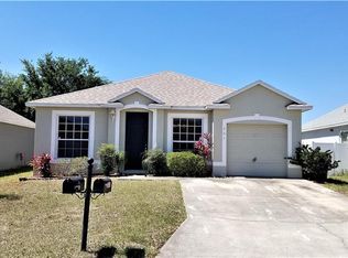 701 Madina Cir, Davenport, FL 33837