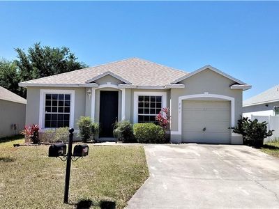 701 Madina Cir, Davenport, FL, 33837