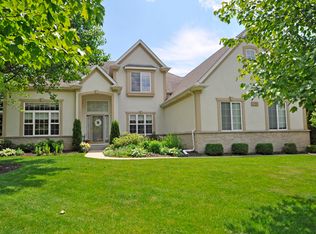 703 Landen Ln, Lake Villa, IL 60046