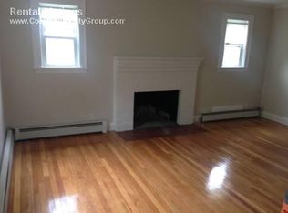 53 Cloverdale Rd, Newton Highlands, MA 02461