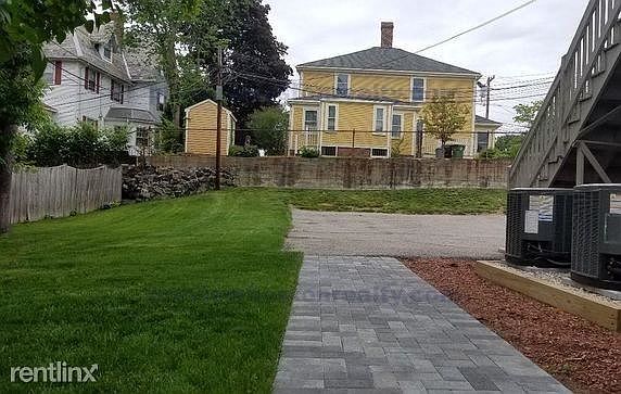 2nd image of 25 Pequossette St #A