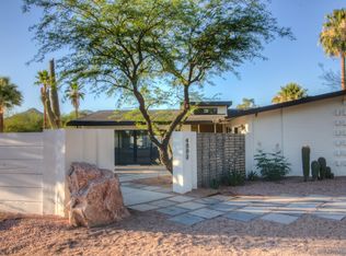 4002 E San Juan Ave, Phoenix, AZ 85018