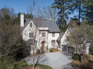 1056 Farm Brook Ln, Atlanta, GA 30319