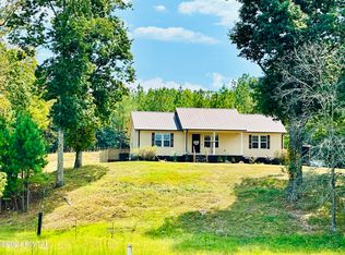 5295 Sunshine Rd, Henderson, TN 38340