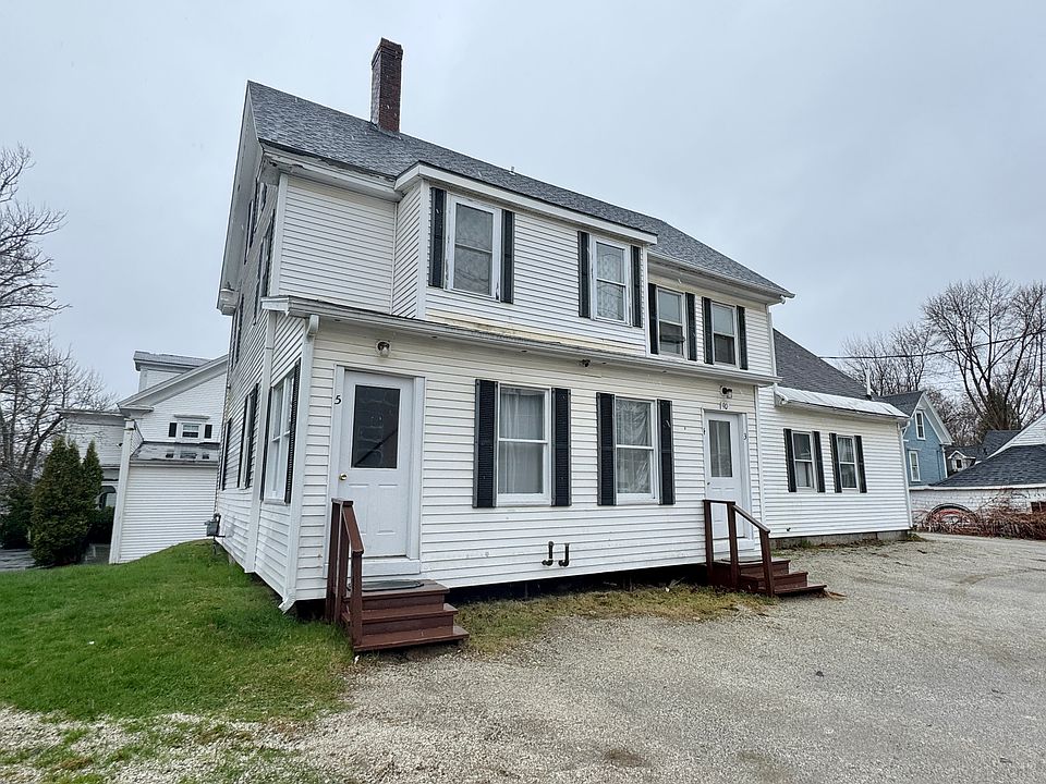 1st image of 90 Franklin St #3