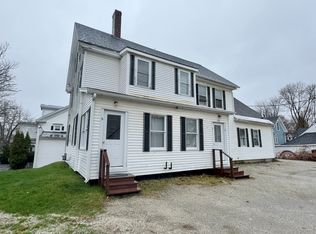 90 Franklin St #3, Bucksport, ME 04416