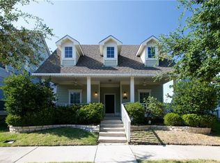 1812 Forsythe Dr, Aubrey, TX 76227