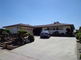 678 S Bradshawe Ave, Monterey Park, CA 91754