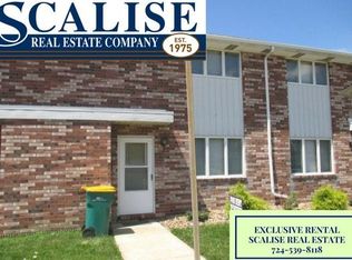 103 E 2nd St, Derry, PA 15627