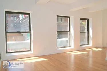 Rented by Metropolitan Property Group