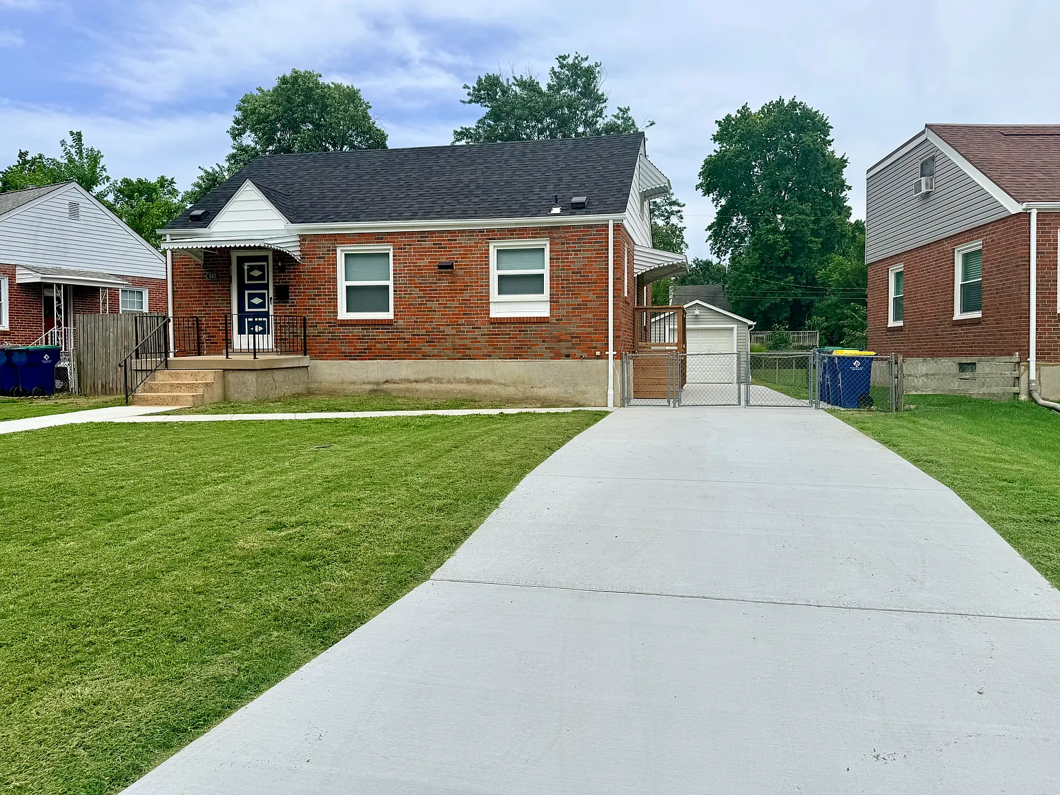Sanders Dr, Saint Louis — Photo 3