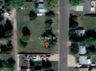 628 Main St N #624, Foam Lake, SK S0A1A0