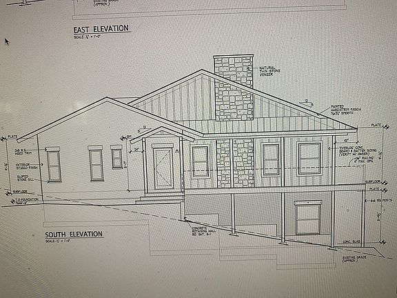 2700 Sq/ft Ranch w/ Walkout
