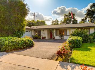 2294 Sumac Dr, Ojai, CA 93023