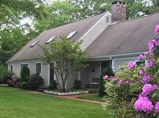 188 Sturbridge Dr, Osterville, MA 02655