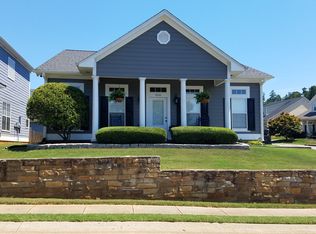 4630 Clubview Dr, Bessemer, AL 35022