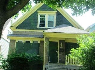 3186 N 15th St, Milwaukee, WI 53206