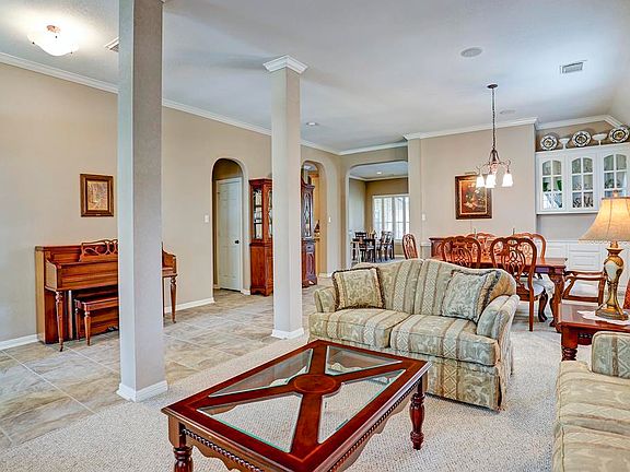 5th image of 13027 Forester Canyon Ln