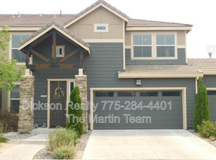 4864 Pescadero Dr, Sparks, NV 89436