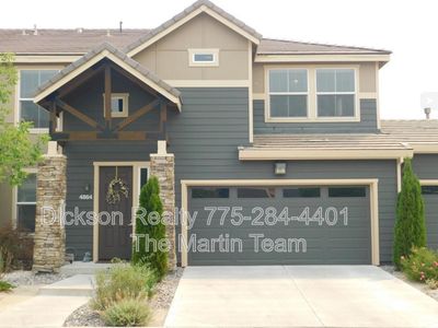 4864 Pescadero Dr, Sparks, NV, 89436