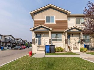 1142 E Keystone Rd W #1, Lethbridge, AB T1J5H6