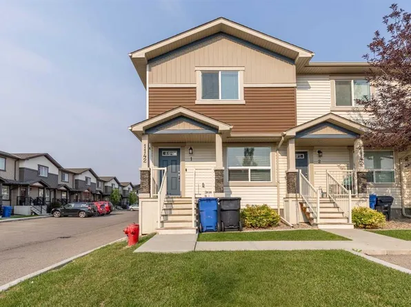 1142 E Keystone Rd W #1, Lethbridge, AB T1J 5H6