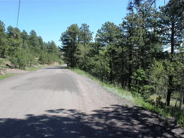 11702 Overlook Drive LOT 1&2, Golden, CO 80403