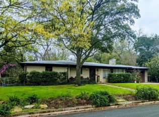 2203 Tower Dr, Austin, TX 78703