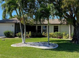 328 SE 17th Pl, Cape Coral, FL 33990