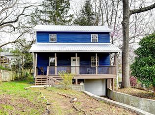 300 Virginia Ave, Asheville, NC 28806