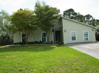 1547 Hidden Bridge Dr, Mount Pleasant, SC 29464