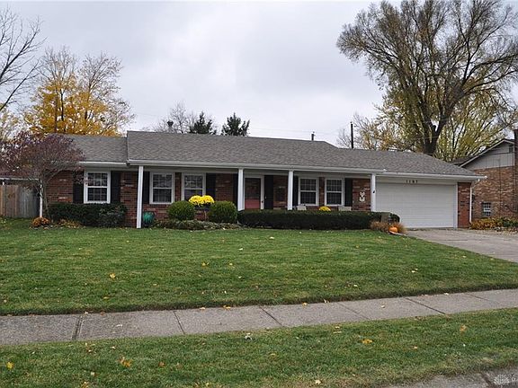 2nd image of 1167 Park Forest Dr