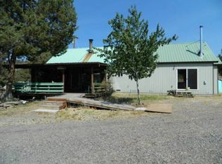 20712 Keno Worden Rd, Klamath Falls, OR 97603