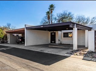 4936 N Via Carina, Tucson, AZ 85704