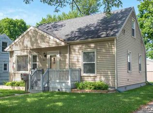639 Lenawee St, Adrian, MI 49221