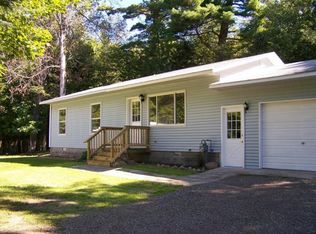 1158 W Us 23 Hwy, Cheboygan, MI 49721
