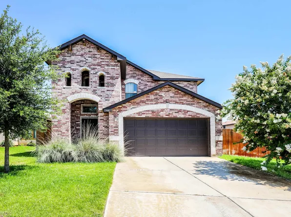 1901 Port Honolulu Dr, Laredo, TX 78045