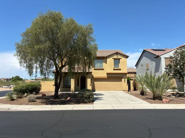 29491 N 69th Ave, Peoria, AZ 85383